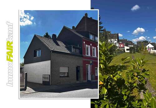 Foto - Haus zum Kaufen in Duisburg 339.000,00 € 128 m²