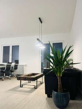 Foto - Büro in Saarbrücken 500,00 € 23 m²