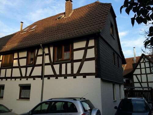 Foto - Wohnen auf Zeit in Frankfurt am Main 1.050,00 €