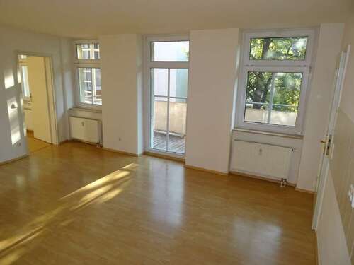 Foto - Wohnung zum Mieten in Dresden 580,00 € 48.14 m²