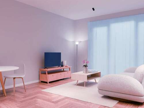 Foto - Wohnung zum Kaufen in Langen 390.900,00 € 63.6 m²