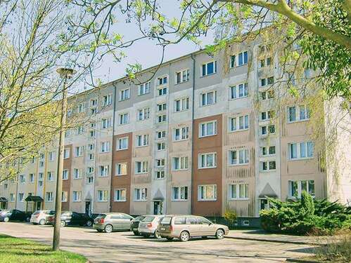 Foto - Wohnung zum Mieten in Prenzlau 410,00 € 60.8 m²