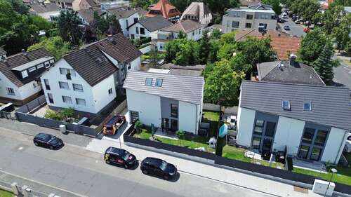 Foto - Wohnung zum Mieten in Offenbach 2.750,00 € 161 m²