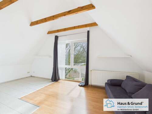 Foto - Wohnung zum Mieten in Minden 330,00 € 30 m²