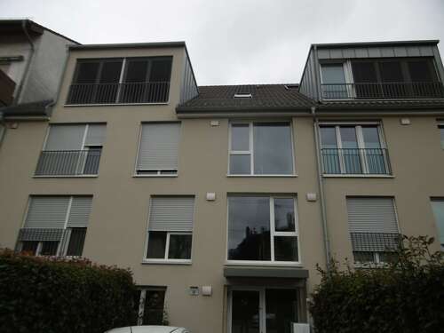 Foto - Wohnung zum Mieten in Schwetzingen 1.550,00 € 140 m²