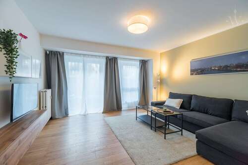 Foto - Wohnen auf Zeit in Berlin 1.750,00 €