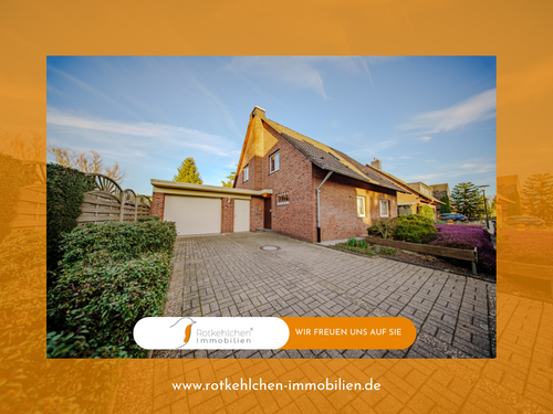 Foto - Haus zum Kaufen in Krefeld 486.000,00 € 125 m²