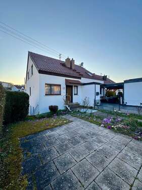 Foto - Haus zum Kaufen in Rutesheim 449.000,00 € 96 m²