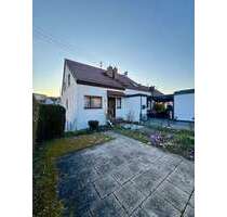 Haus zum Kaufen in Rutesheim 449.000,00 € 96 m²