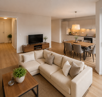 Wohnung zum Kaufen in Göggingen 315.000,00 € 76.95 m²