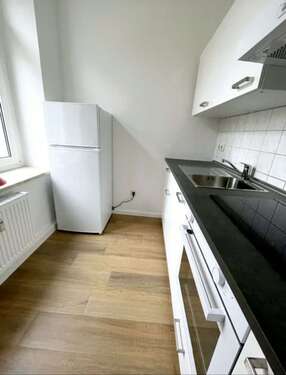 Foto - Wohnung zum Mieten in Chemnitz 250,00 € 33 m²