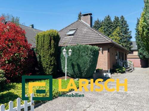 Foto - Haus zum Kaufen in Hamburg Niendorf 720.000,00 € 157 m²