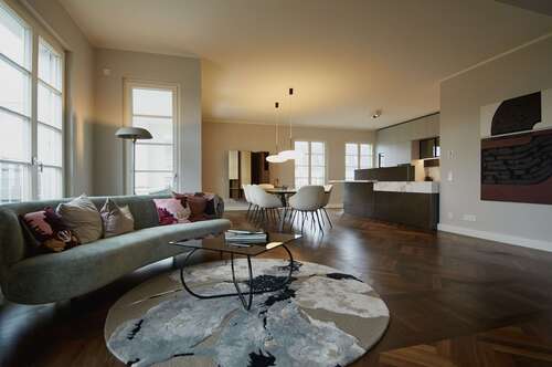 Foto - Wohnung zum Mieten in Berlin 9.900,00 € 260 m²