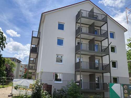 Foto - Wohnung zum Mieten in Karlsruhe-Durlach 881,91 € 72.11 m²