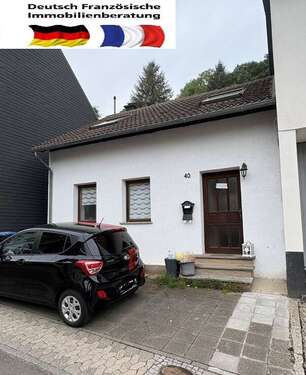 Foto - Haus zum Kaufen in Sankt Ingbert 55.000,00 € 75 m²