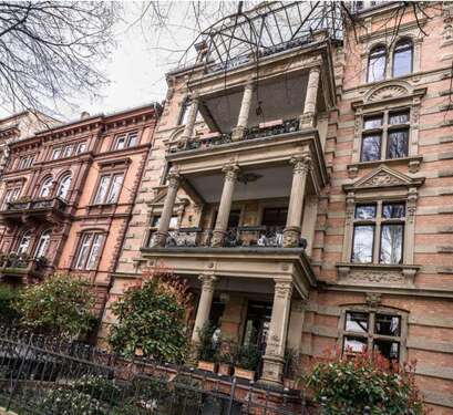 Foto - Wohnung zum Kaufen in Wiesbaden 1.250.000,00 € 219 m²