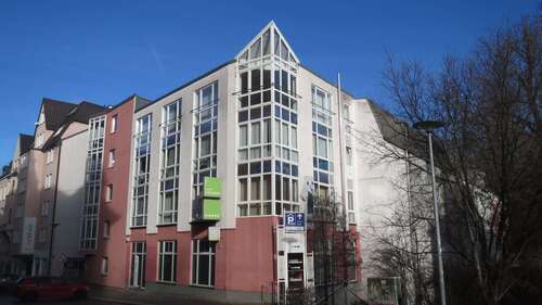 Foto - Wohnung zum Mieten in Plauen 745,00 € 94 m²