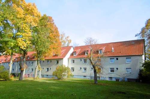 Foto - Wohnung zum Mieten in Braunschweig 318,32 € 40.55 m²