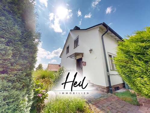 Foto - Haus zum Kaufen in Lunzenau 179.000,00 € 141 m²