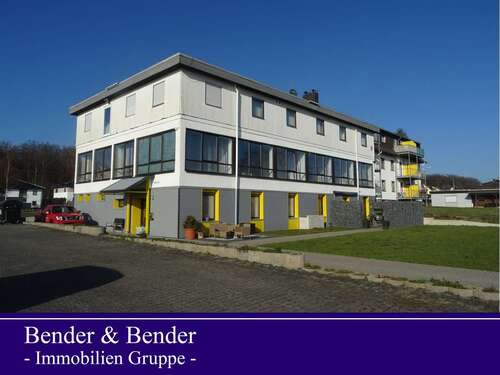 Foto - Wohnung zum Mieten in Herschbach 270,00 € 24 m²
