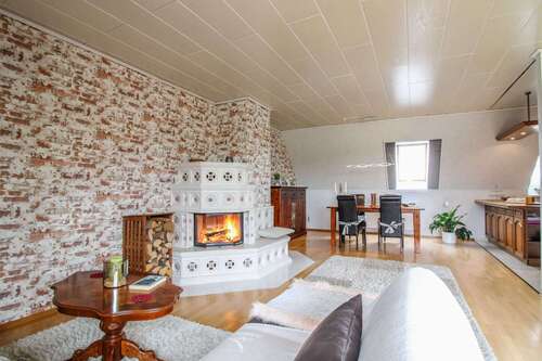 Foto - Haus zum Kaufen in Strasburg (Uckermark) 164.800,00 € 180 m²