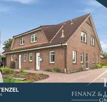 Haus zum Kaufen in Aurich Extum 279.000,00 € 96 m² - Aurich / Extum