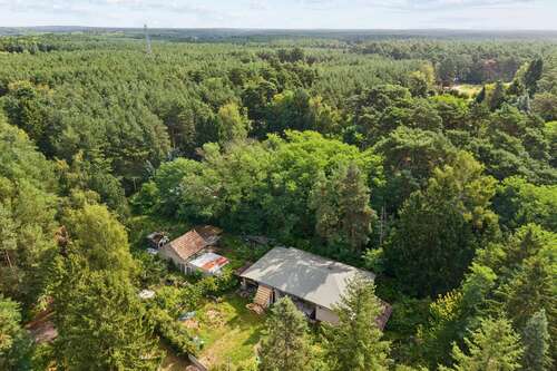 Foto - Haus zum Kaufen in Heidesee 170.000,00 € 142.79 m²
