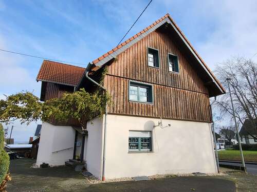 Foto - Haus zum Kaufen in Güllesheim 250.000,00 € 190 m²