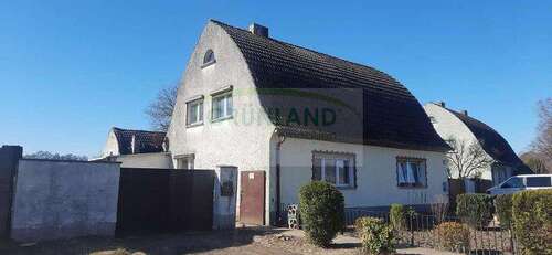 Foto - Haus zum Kaufen in Meyenburg 48.000,00 € 100 m²