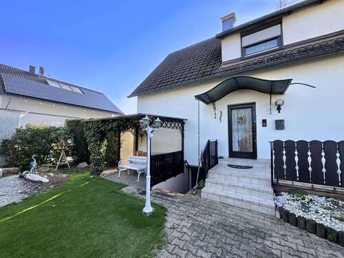 Foto - Haus zum Kaufen in Kuppenheim 450.000,00 € 121 m²