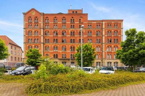 Foto - Büro in Karlsruhe 4.950,00 € 538 m²