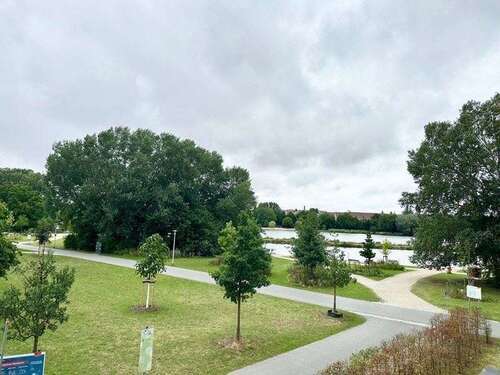 Foto - Wohnung zum Kaufen in Nürnberg 119.000,00 € 28 m²