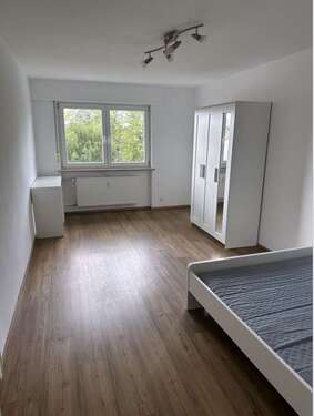 Foto - Wohnung zum Mieten in Ludwigsburg 475,00 € 19 m²