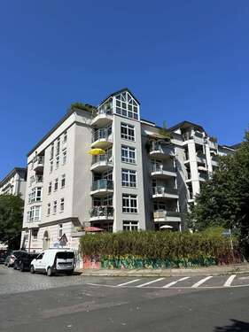 Foto - Wohnung zum Mieten in Leipzig 950,00 € 69 m²