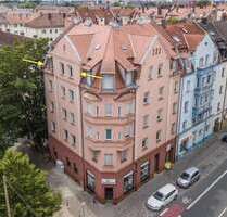Wohnung zum Mieten in Nürnberg 960,00 € 65 m²