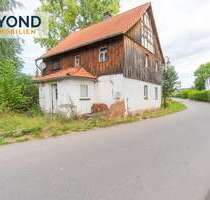 Haus zum Kaufen in Nohra 47.000,00 € 120 m²