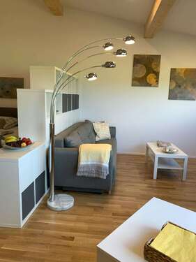 Foto - Wohnen auf Zeit in Höhenkirchen-Siegertsbrunn 1.600,00 €