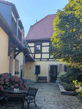Foto - Wohnung zum Mieten in Dresden 895,00 € 84 m²