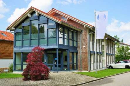 Foto - Büro in seeshaupt 1.795.000,00 € 594 m²