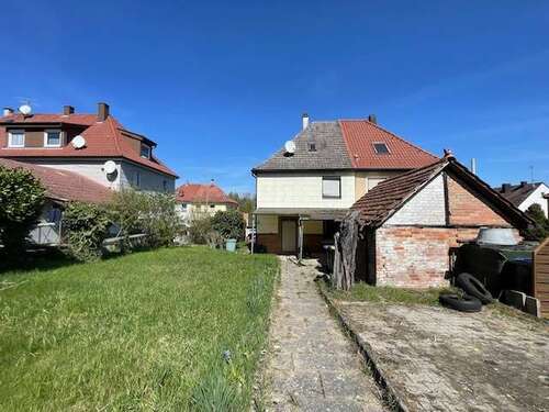 Foto - Haus zum Kaufen in Heilbronn 257.000,00 € 110 m²