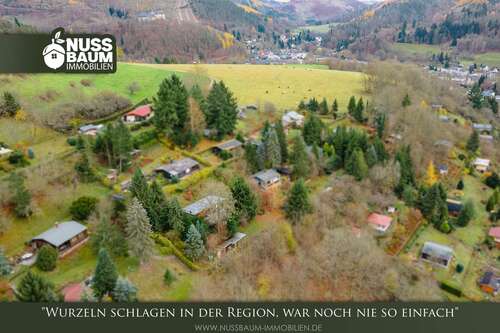 Foto - Grundstück zu verkaufen in Leutenberg 26.500,00 € 1005 m²