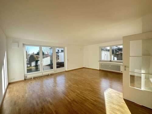Foto - Wohnung zum Mieten in Biberach 1.335,00 € 126 m²