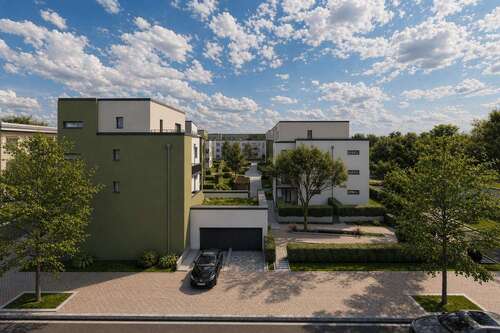 Foto - Wohnung zum Kaufen in Langen 586.900,00 € 97.89 m²