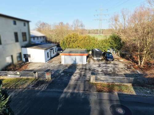 Foto - Spezialgewerbe in Oerlinghausen 990,00 €