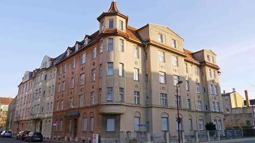 Foto - Haus zum Kaufen in Forst 135.000,00 € 864.86 m²