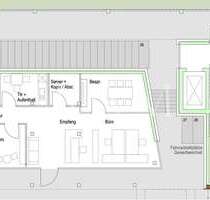 Büro in Scharnhausen 1.450,00 € 100 m²