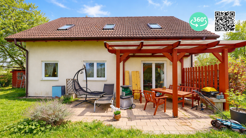 Foto - Haus zum Kaufen in Herxheim bei Landau (Pfalz) 499.000,00 € 136 m²