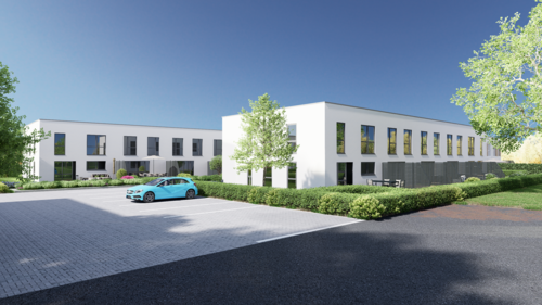 Foto - Haus zum Kaufen in Lübeck 426.000,00 € 121.43 m²