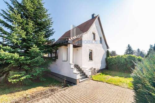 Foto - Haus zum Kaufen in Dresden 425.000,00 € 135 m²