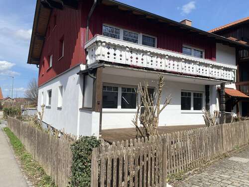 Foto - Wohnung zum Mieten in Thaining 1.150,00 € 95 m²